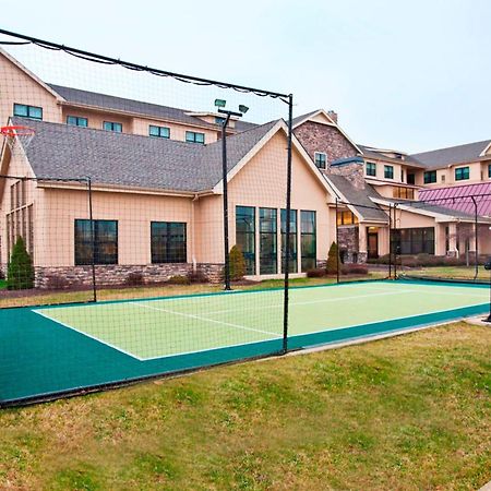 Residence Inn Dover Exterior foto