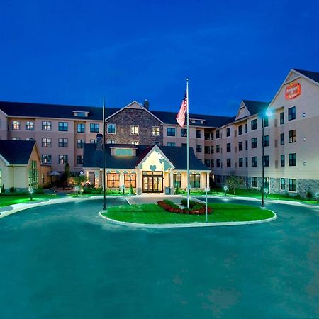 Residence Inn Dover Exterior foto