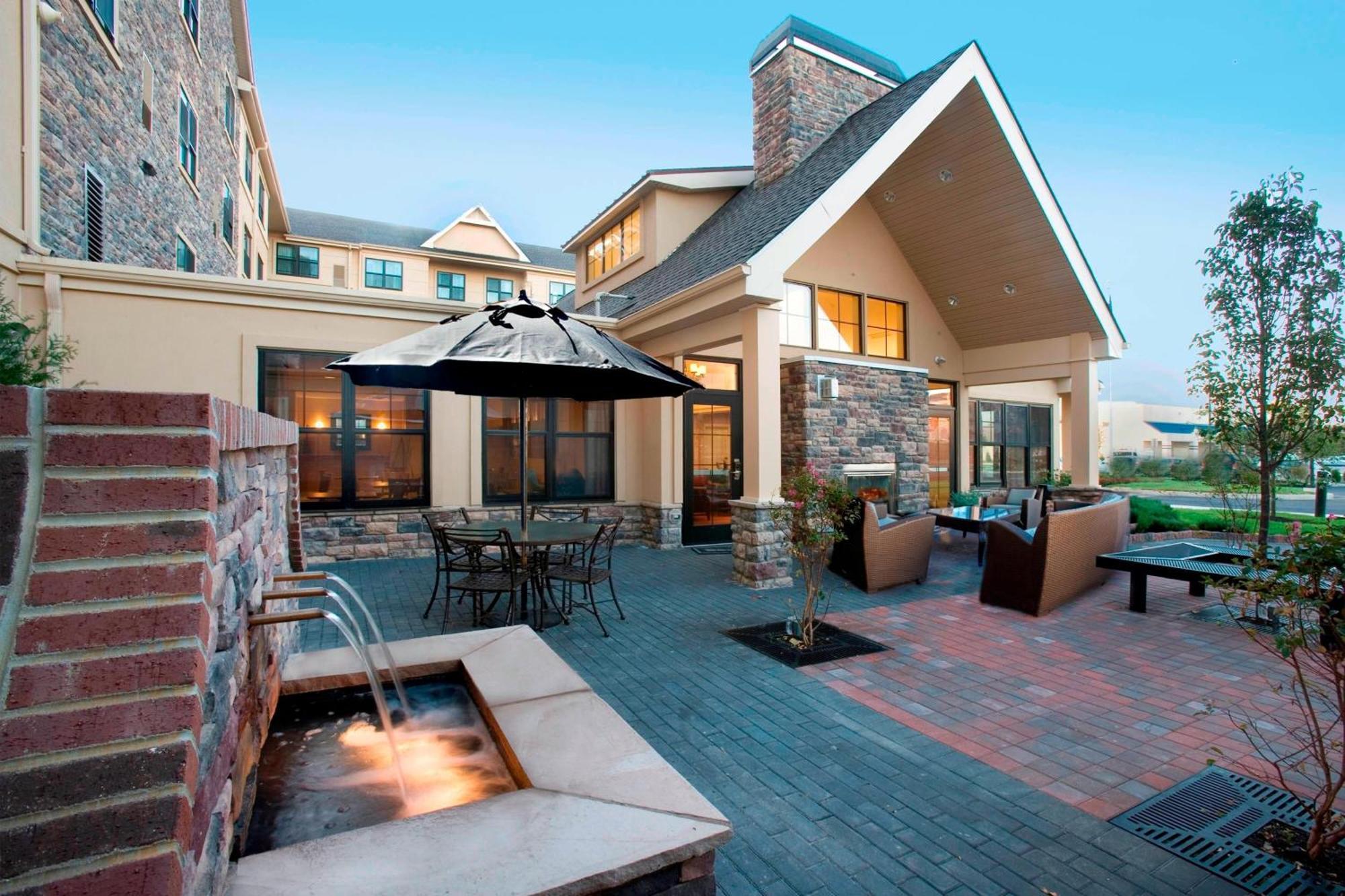 Residence Inn Dover Exterior foto