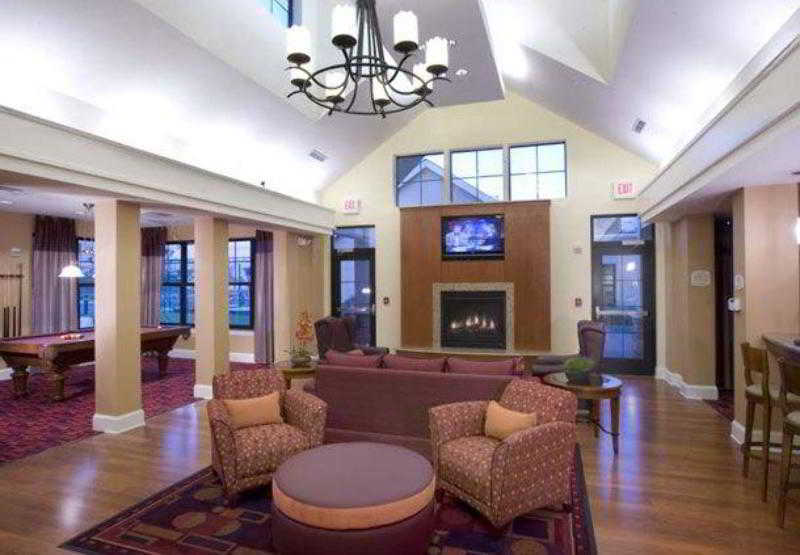 Residence Inn Dover Exterior foto