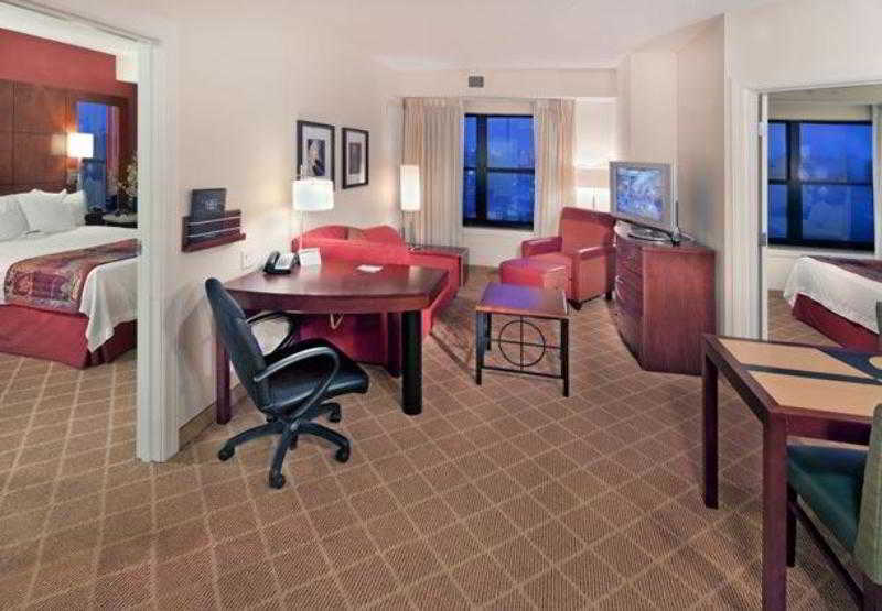 Residence Inn Dover Exterior foto
