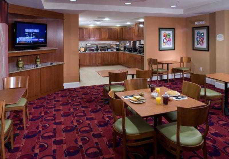 Residence Inn Dover Exterior foto