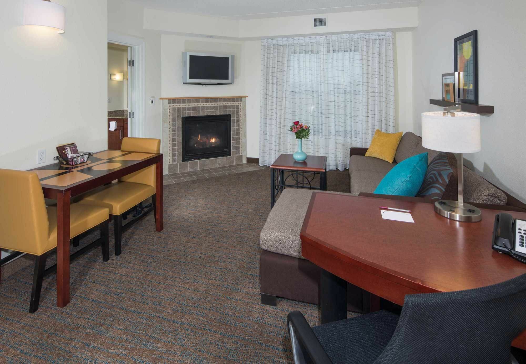Residence Inn Dover Exterior foto